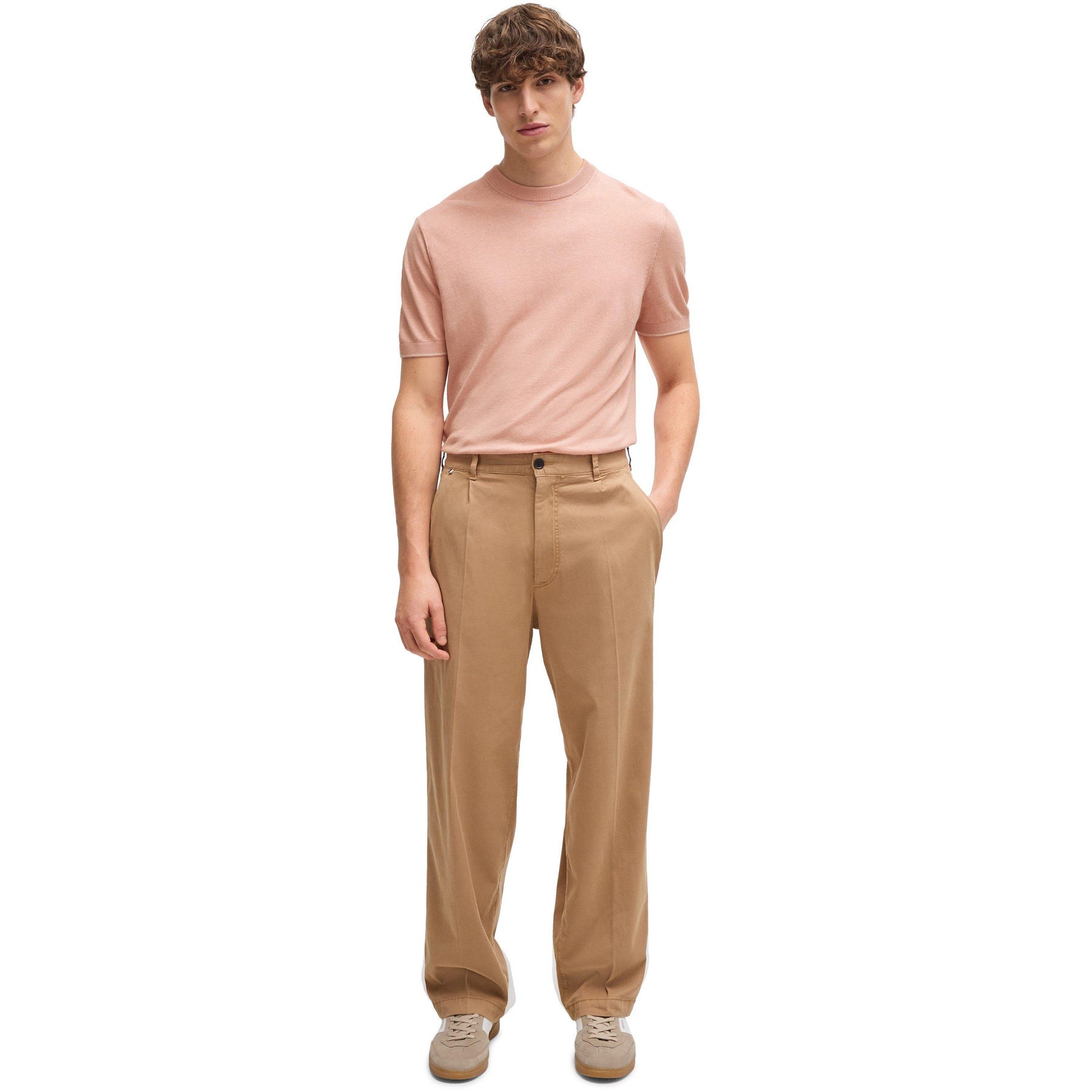 Boss Tramonte 10258325 01