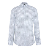 Men's HBB Plain Long-Sleeve Shirt