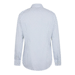 Men's HBB Plain Long-Sleeve Shirt