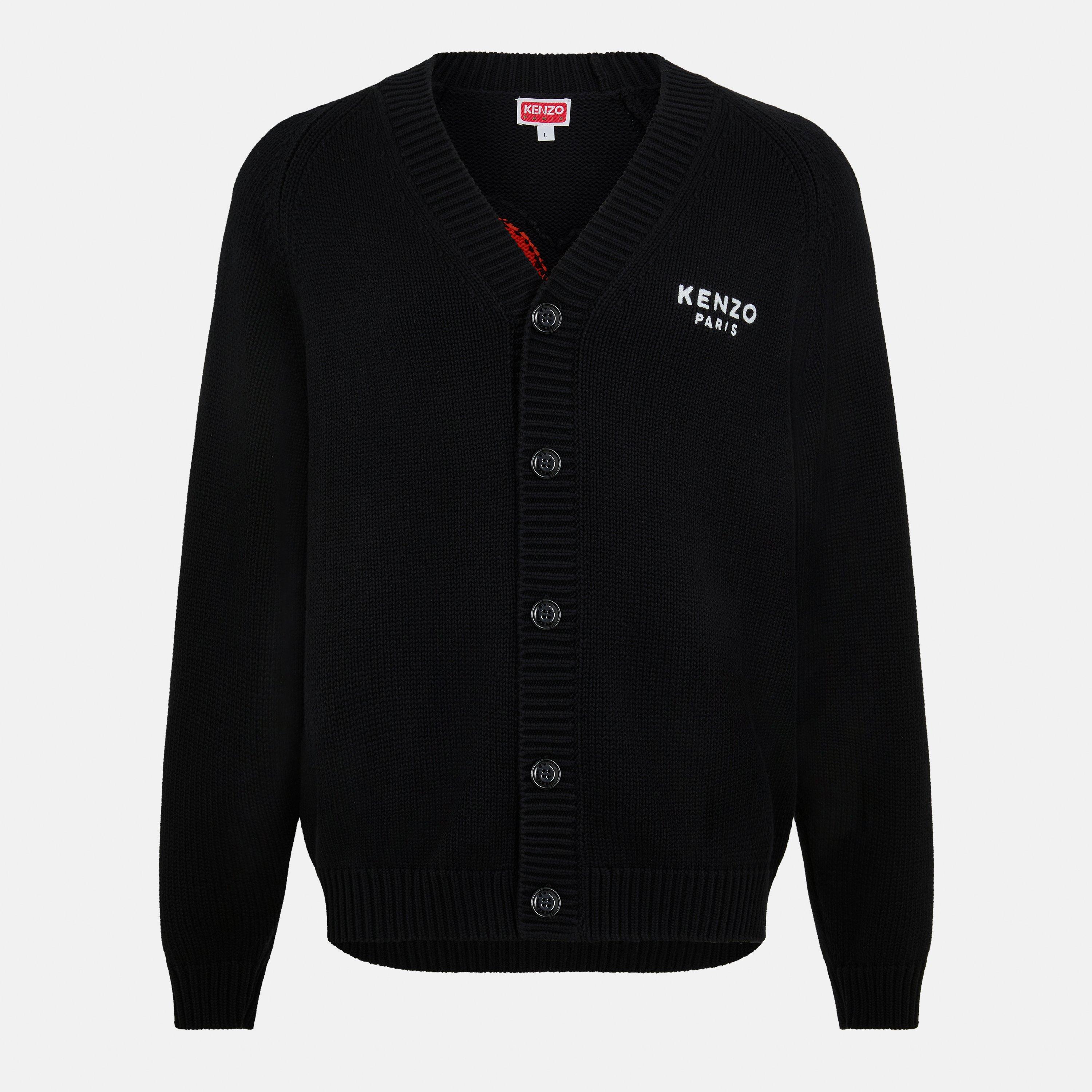 Boke Flower Cardigan