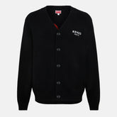 Boke Flower Cardigan