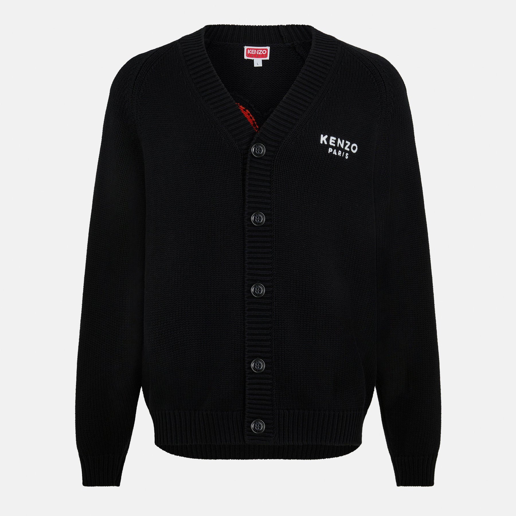 Boke Flower Cardigan