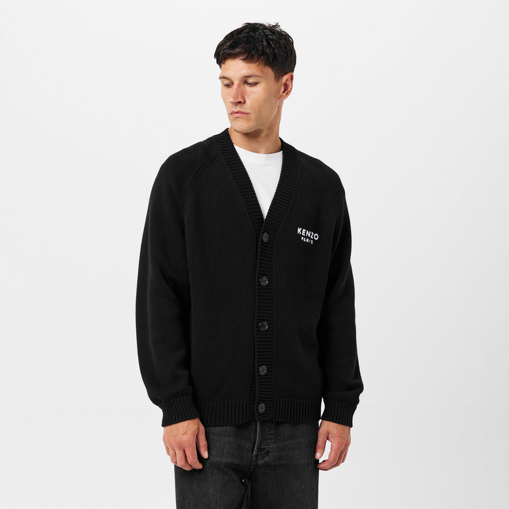 Boke Flower Cardigan