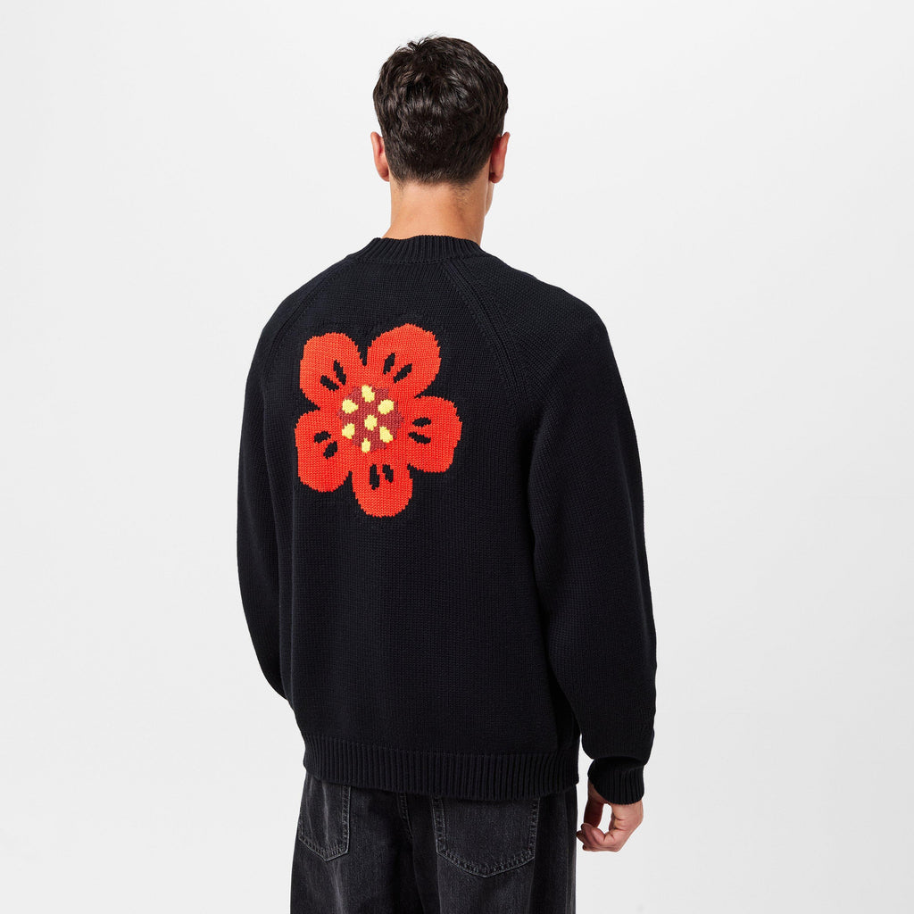 Boke Flower Cardigan