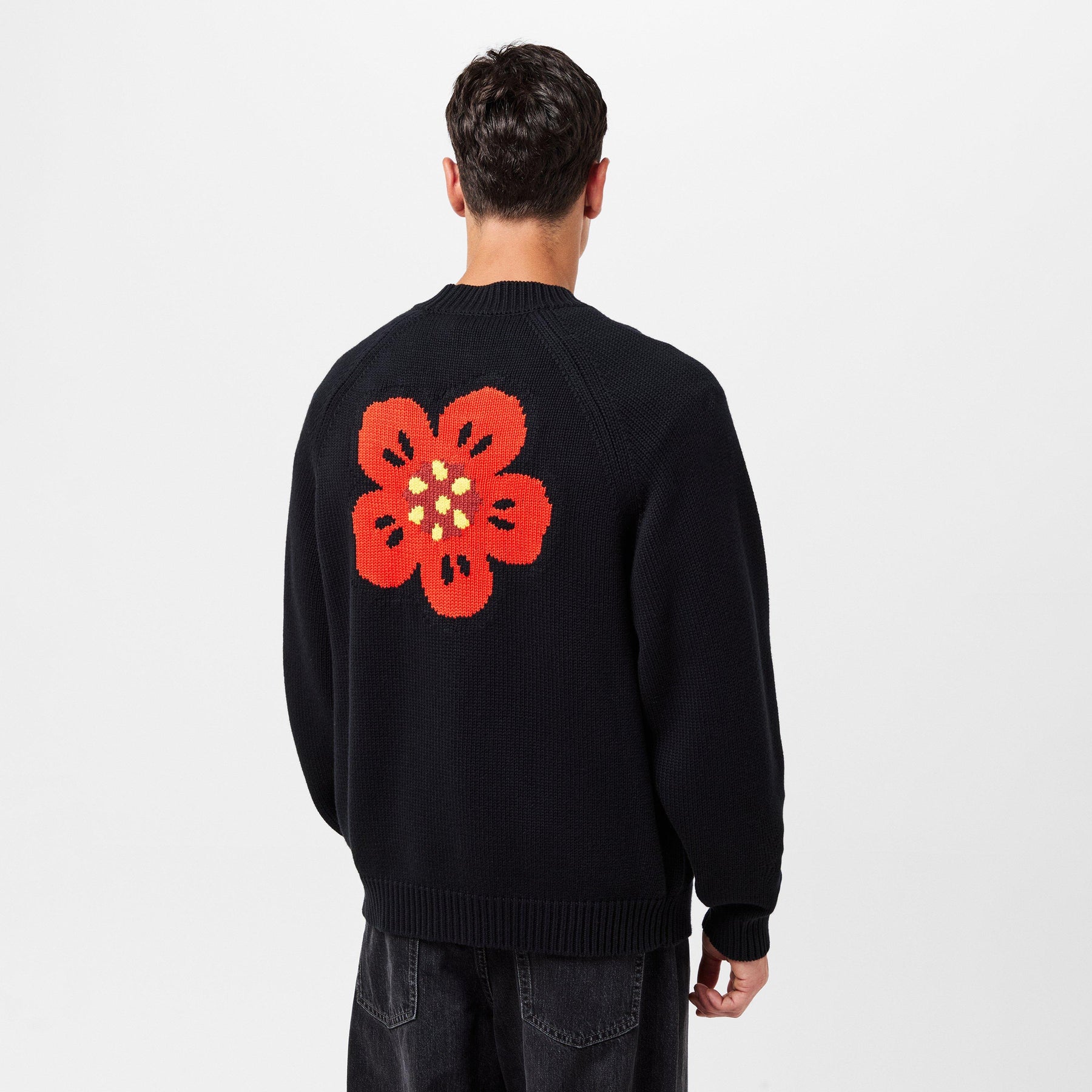 Boke Flower Cardigan