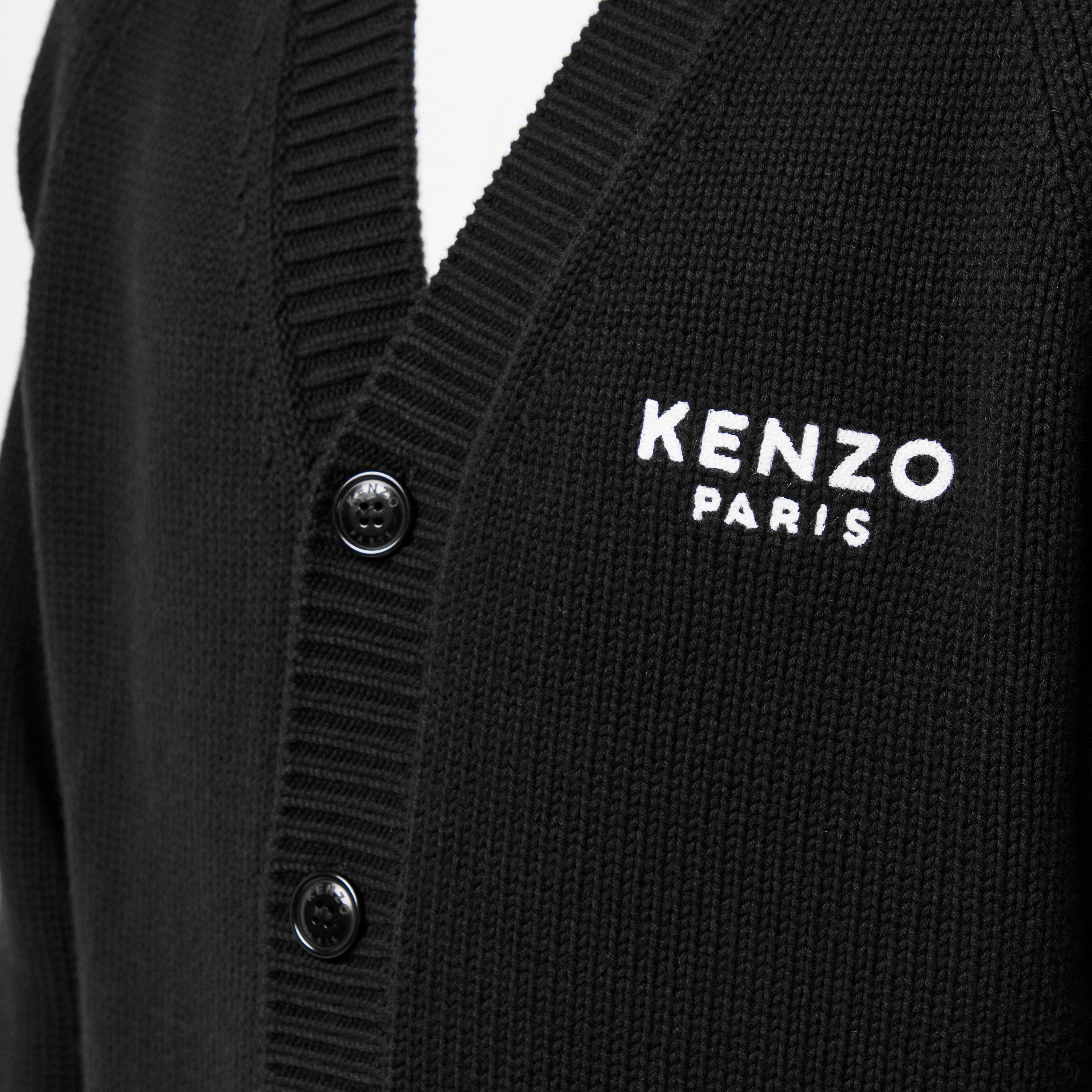 Boke Flower Cardigan