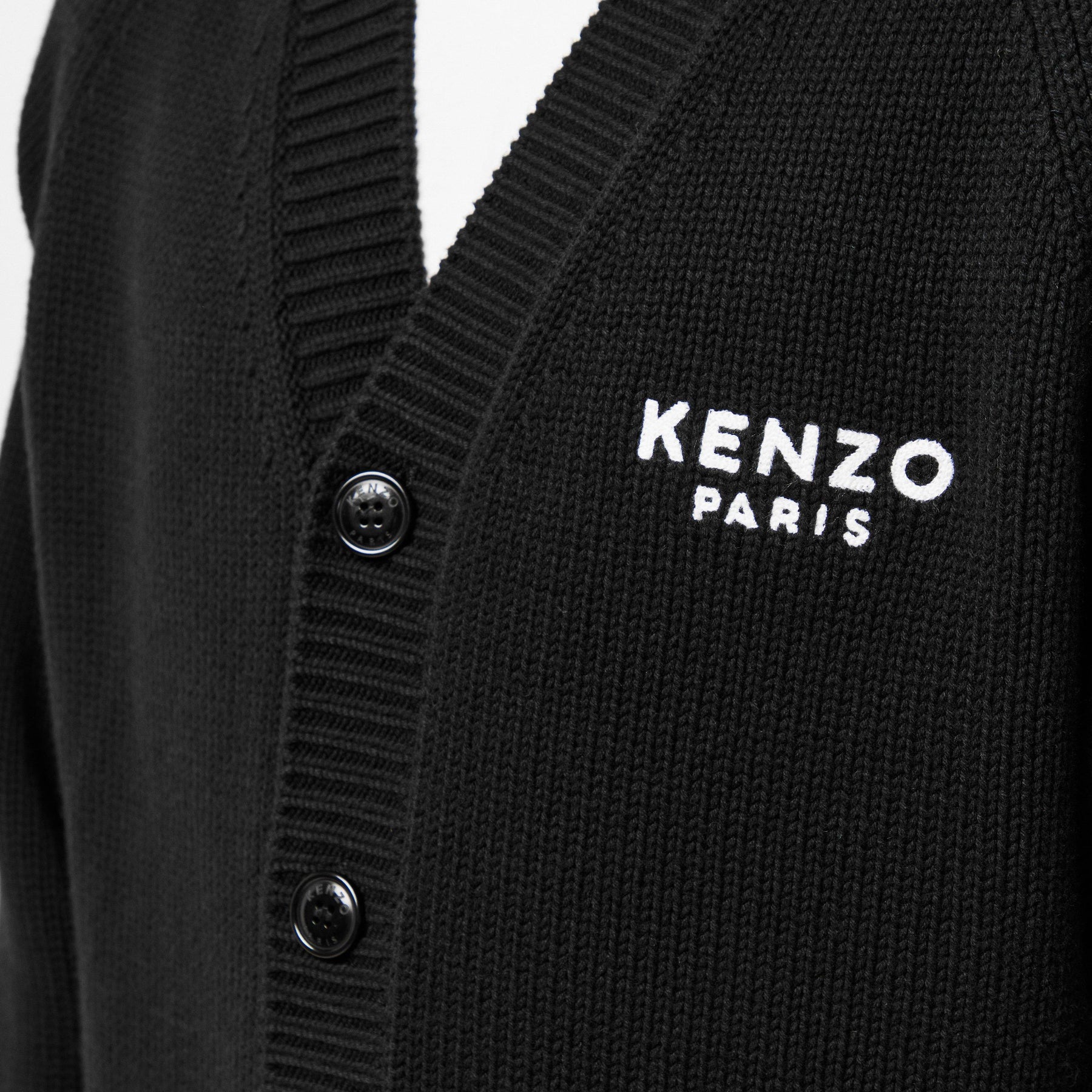 Boke Flower Cardigan