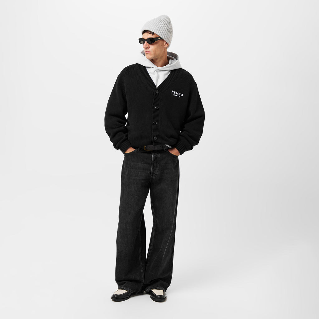 Boke Flower Cardigan