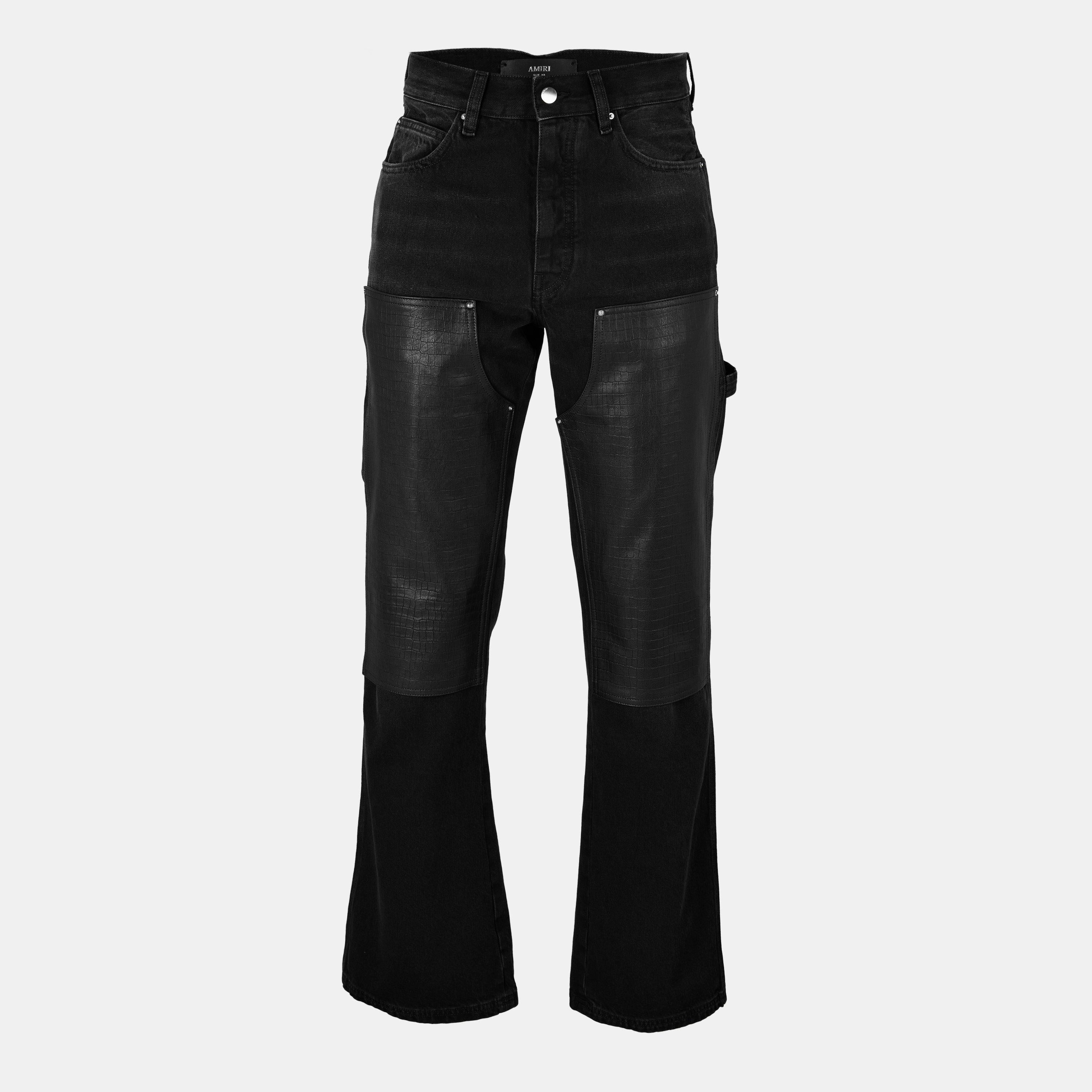 Men's Carpenter Jeans