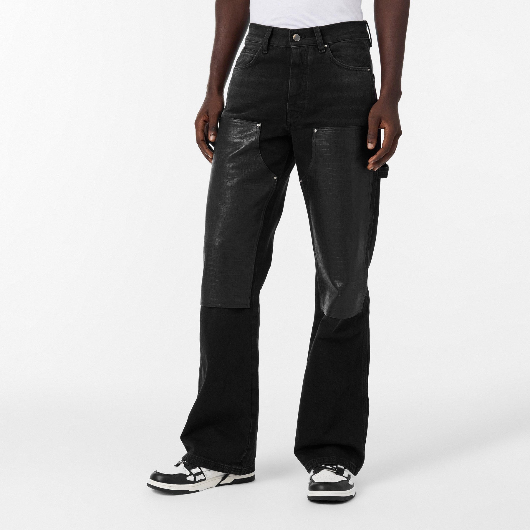 Men's Carpenter Jeans