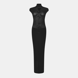 Midi Dress