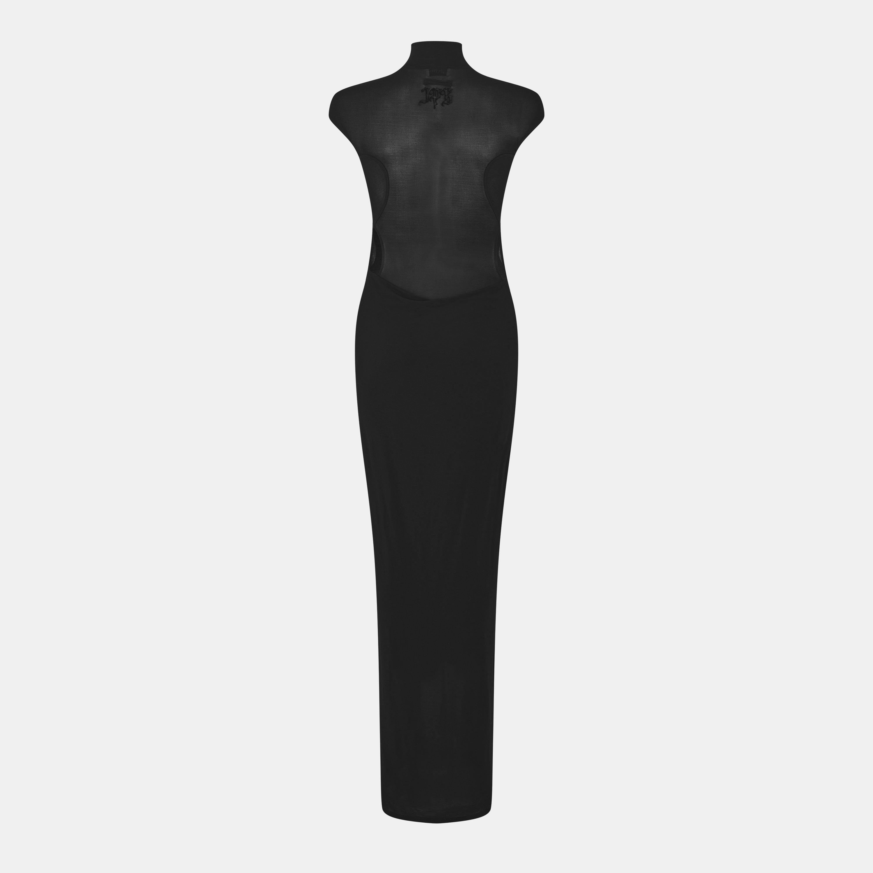 Midi Dress