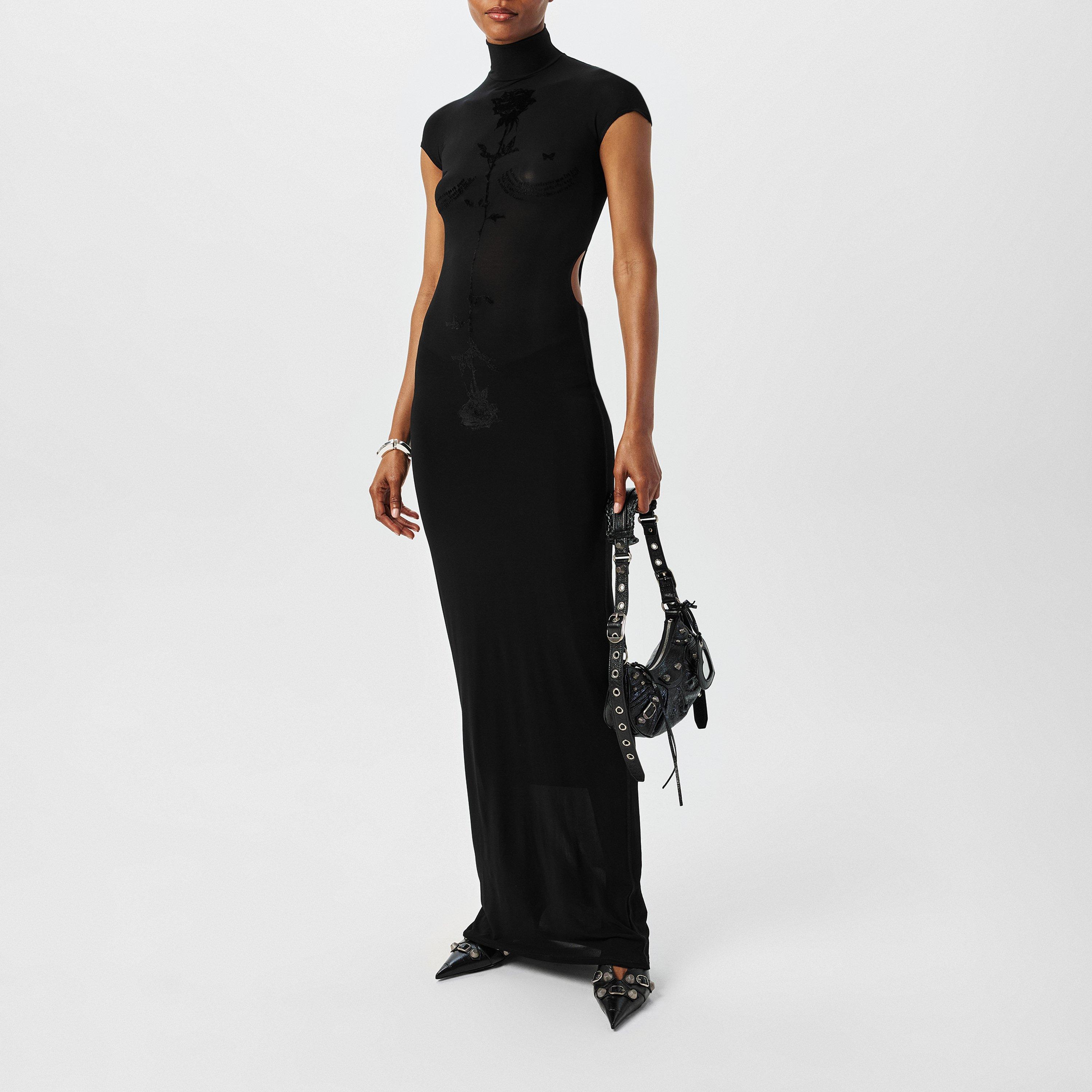 Midi Dress