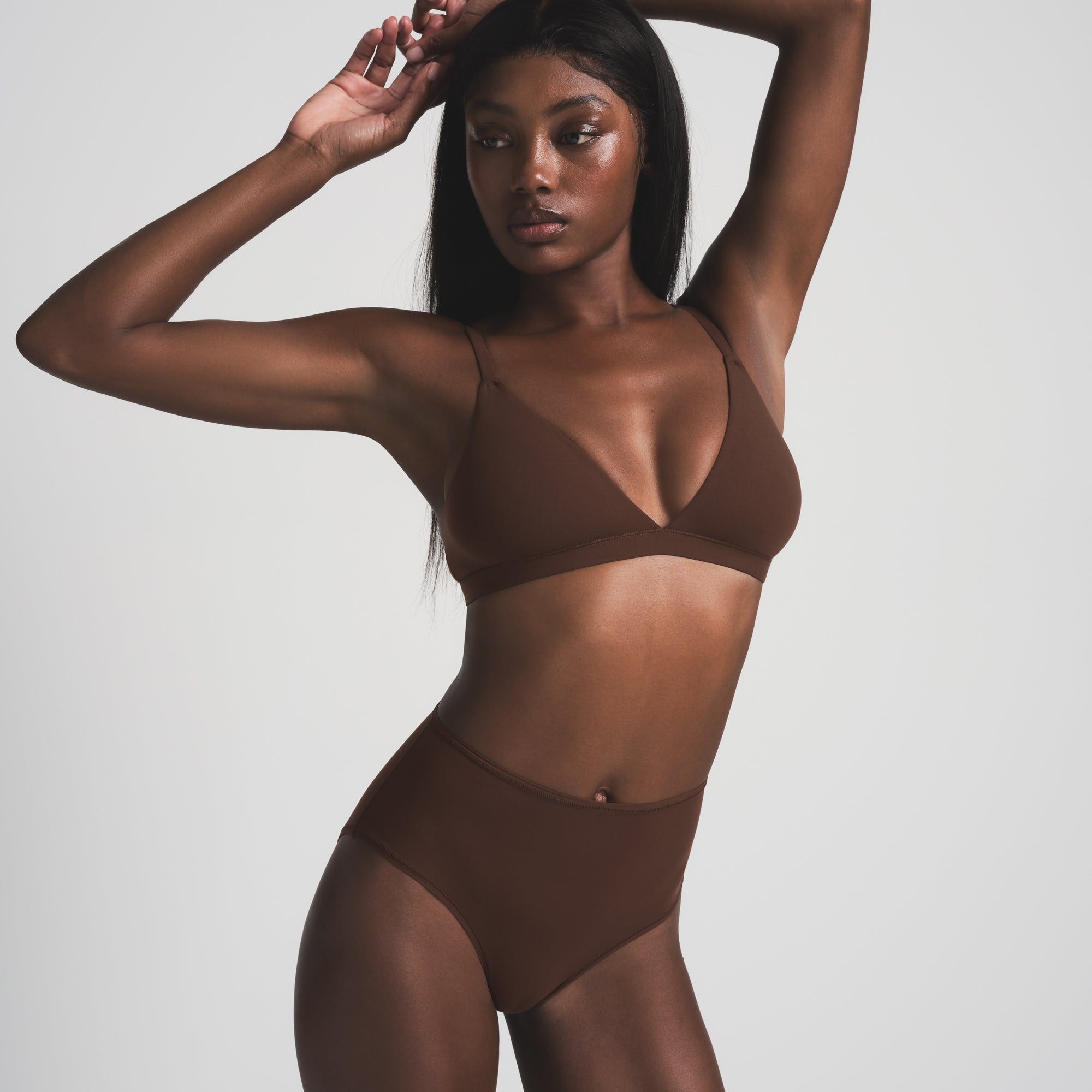 Fits Everybody Full Brief