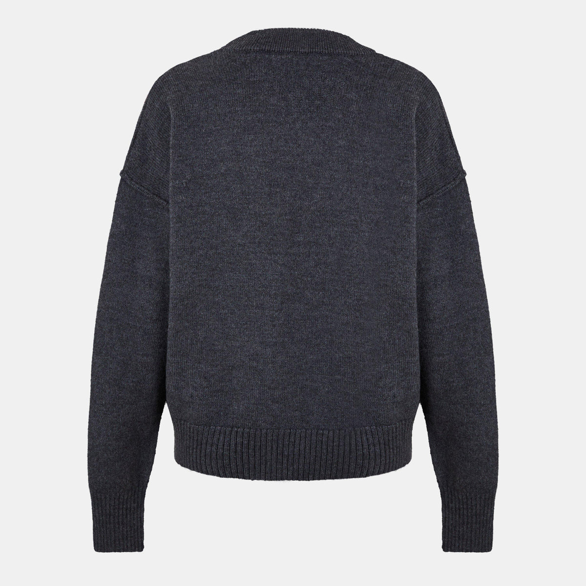 AMI Coeur Cardigan Sn99