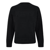 Logo Knitted Jumper