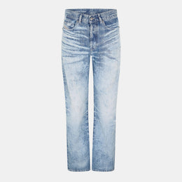 1971 Dsent-Fsh Denim Jeans