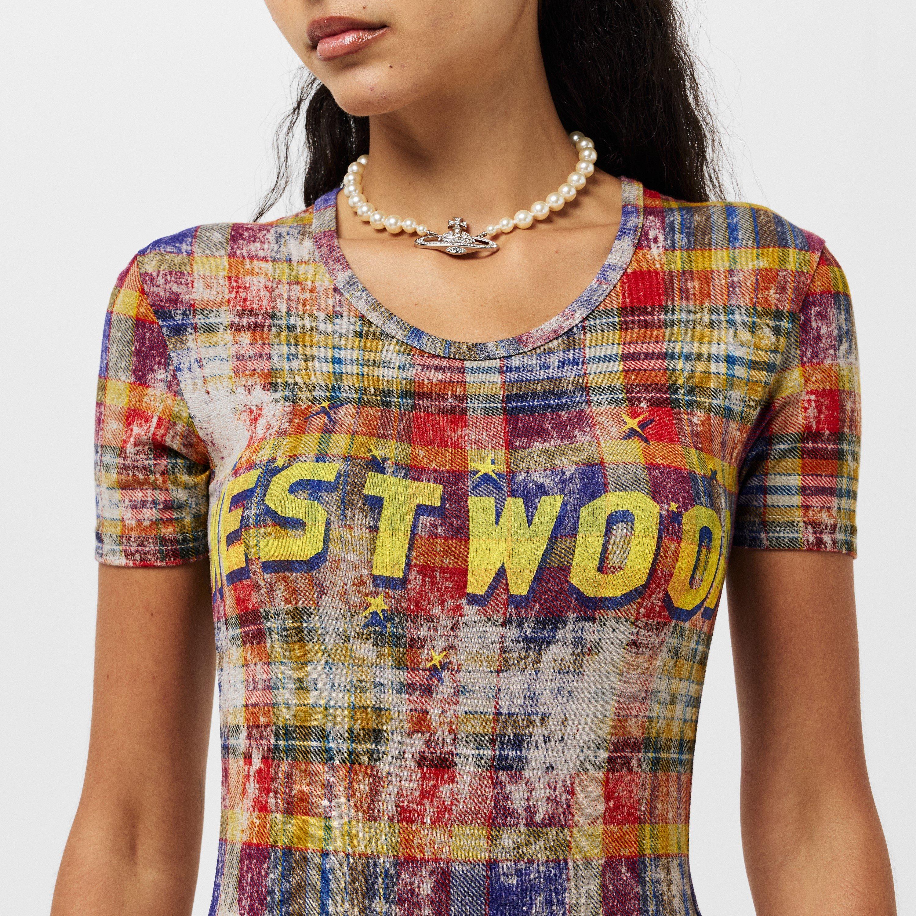 Vivienne Westwood Bodysuit