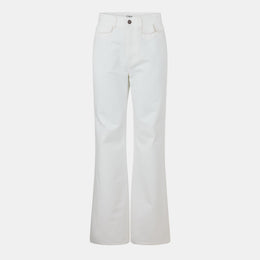 Flare Bootcut Jeans