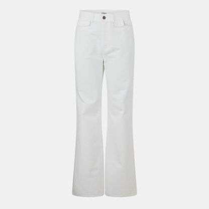 Flare Bootcut Jeans