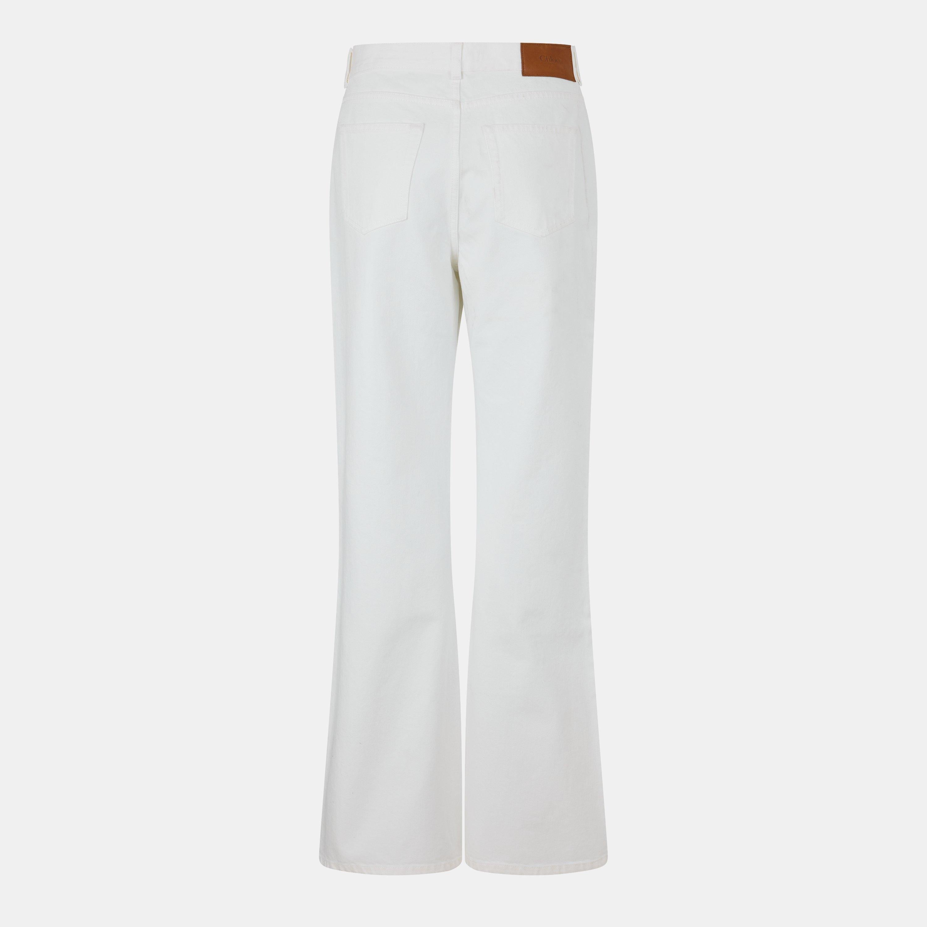 Flare Bootcut Jeans