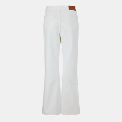 Flare Bootcut Jeans