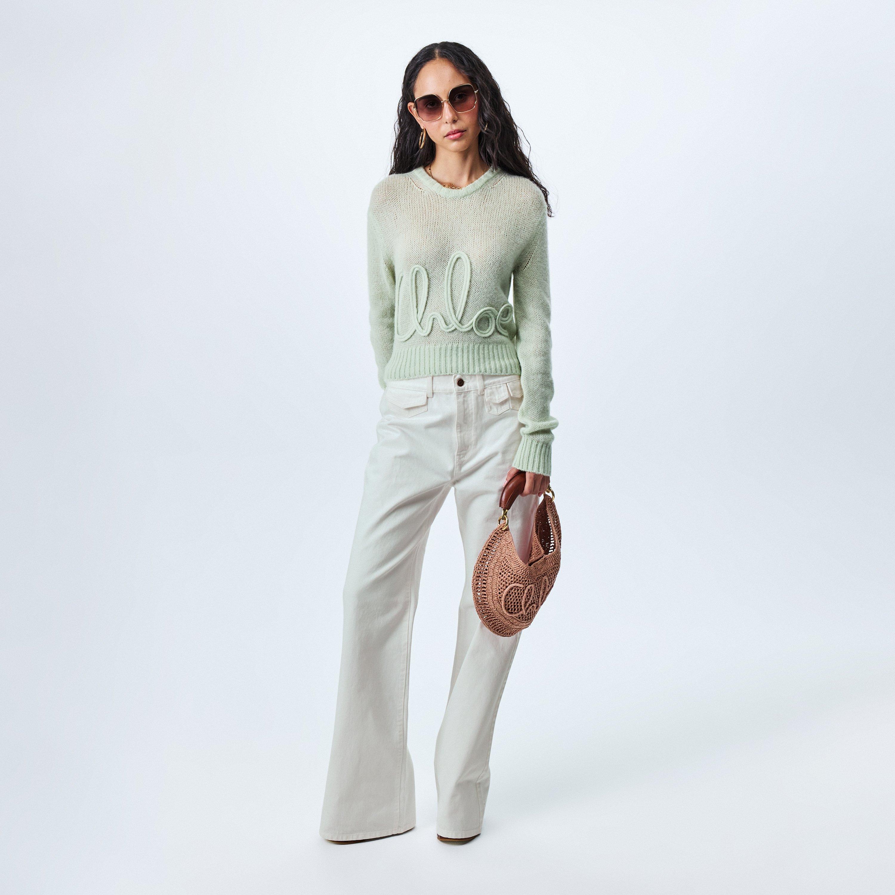 Flare Bootcut Jeans