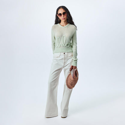 Flare Bootcut Jeans