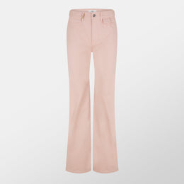 High Rise Stretch Bootcut Jeans