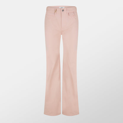 High Rise Stretch Bootcut Jeans