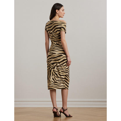 Hullen A Line Dress