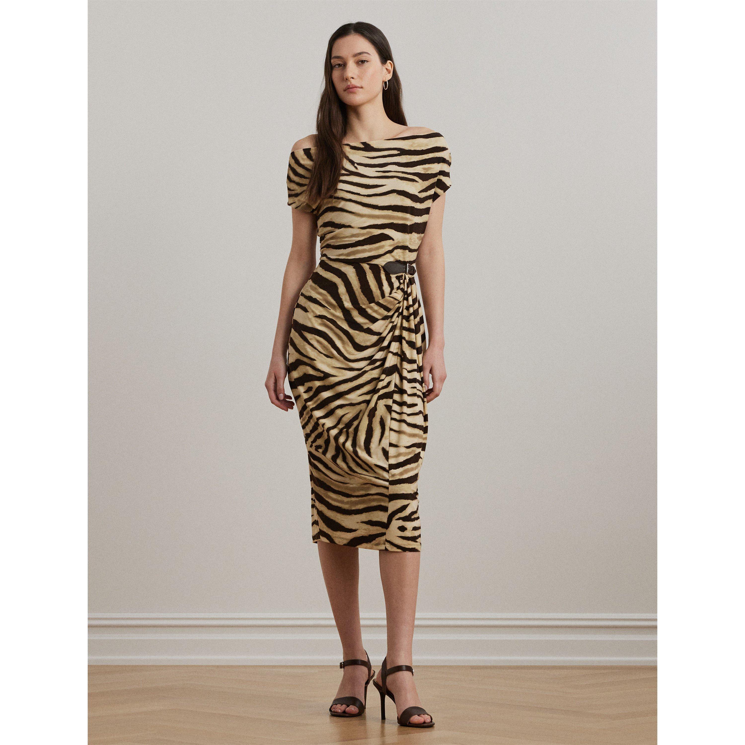 Hullen A Line Dress