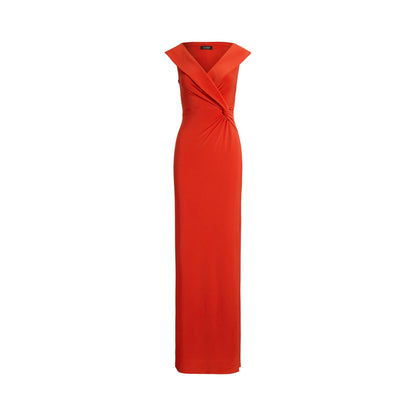 Leonidas Ball Gown