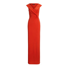 Leonidas Ball Gown