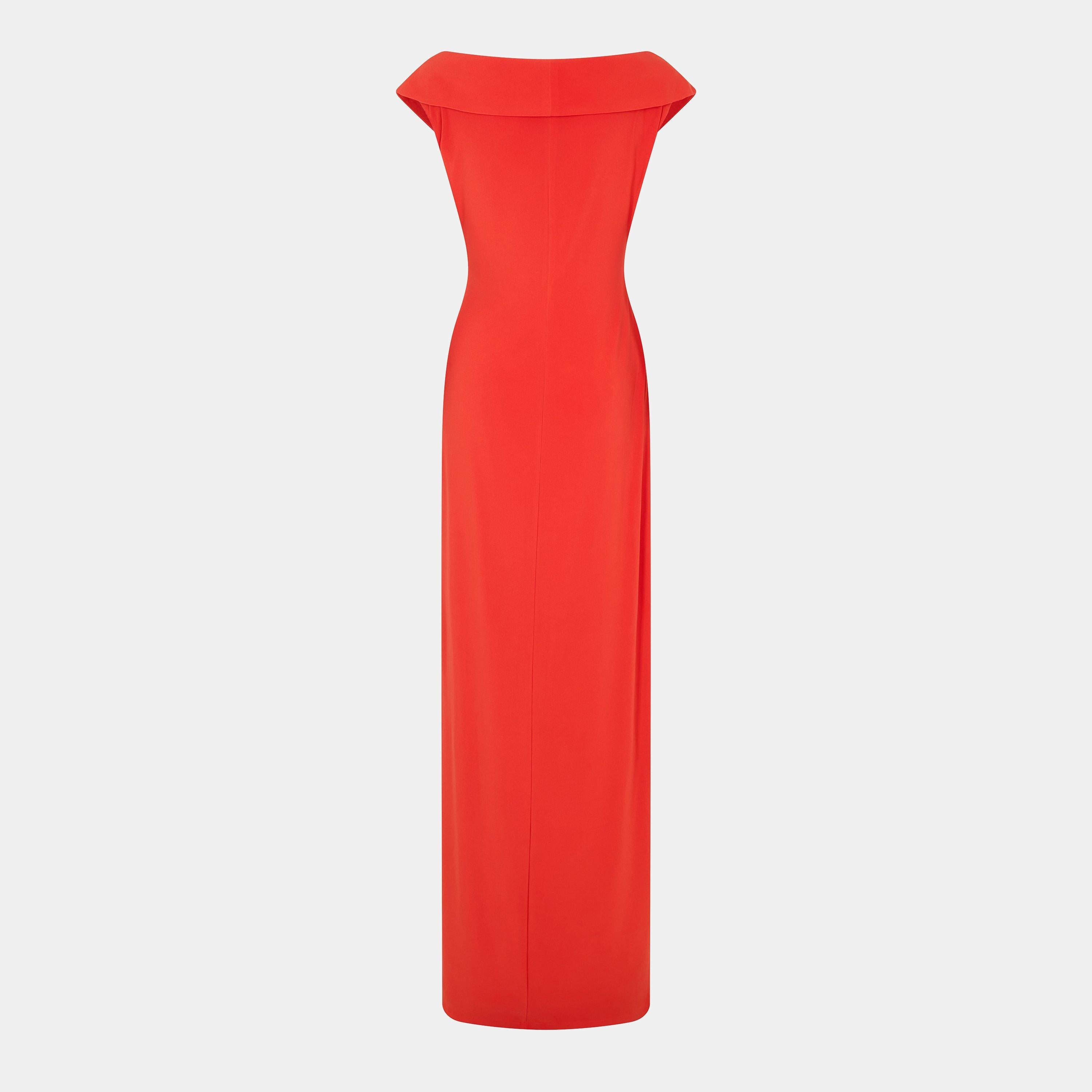 Leonidas Ball Gown