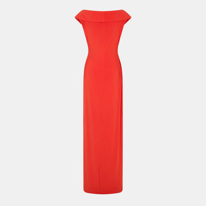 Leonidas Ball Gown