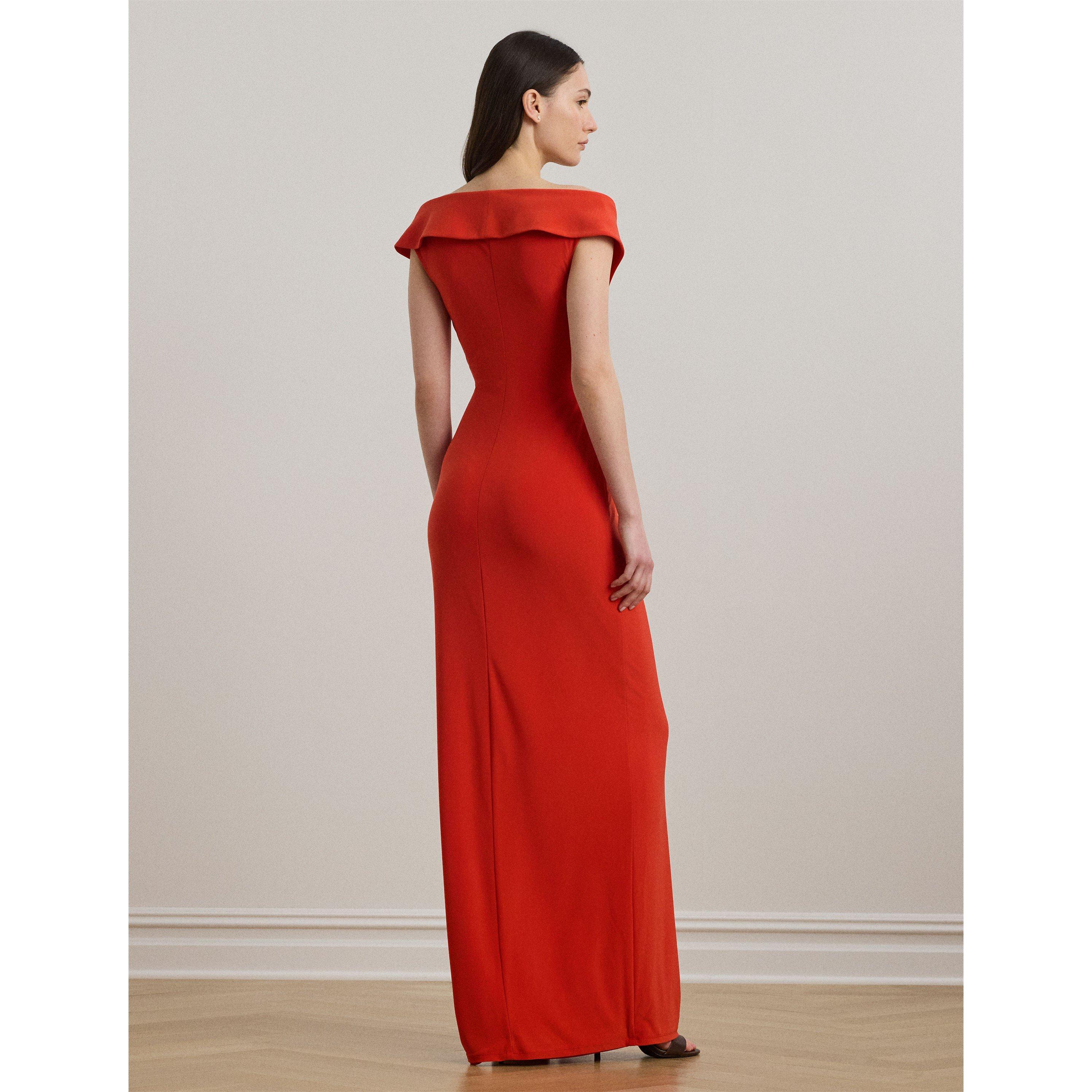 Leonidas Ball Gown