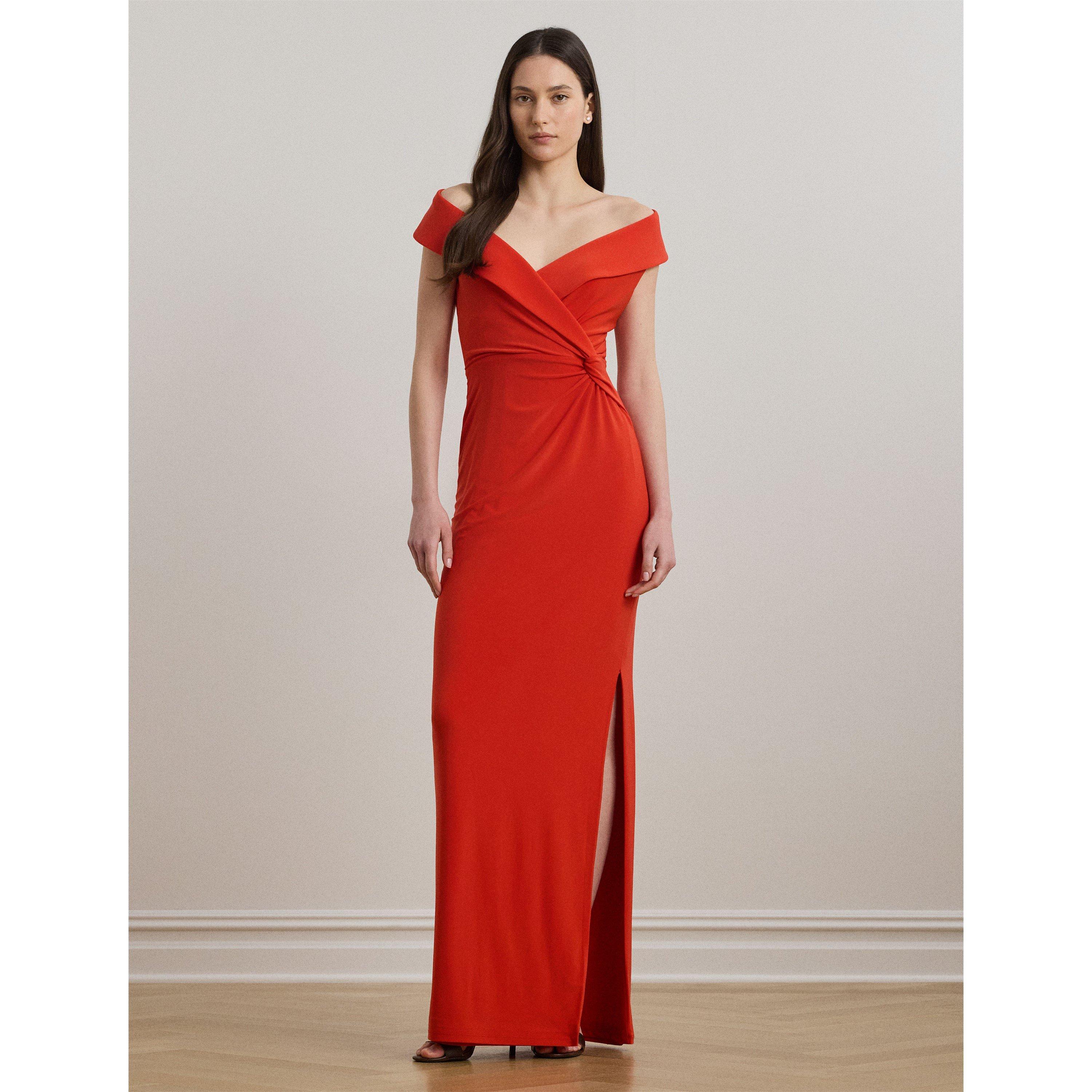 Leonidas Ball Gown