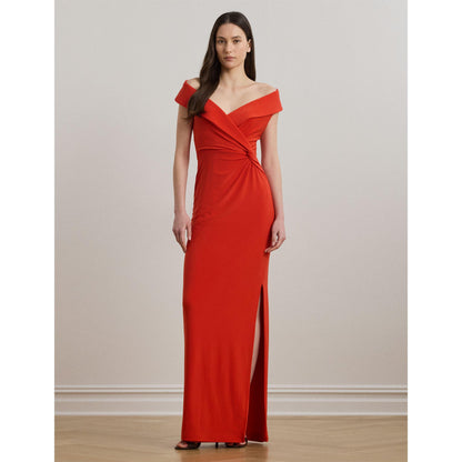 Leonidas Ball Gown