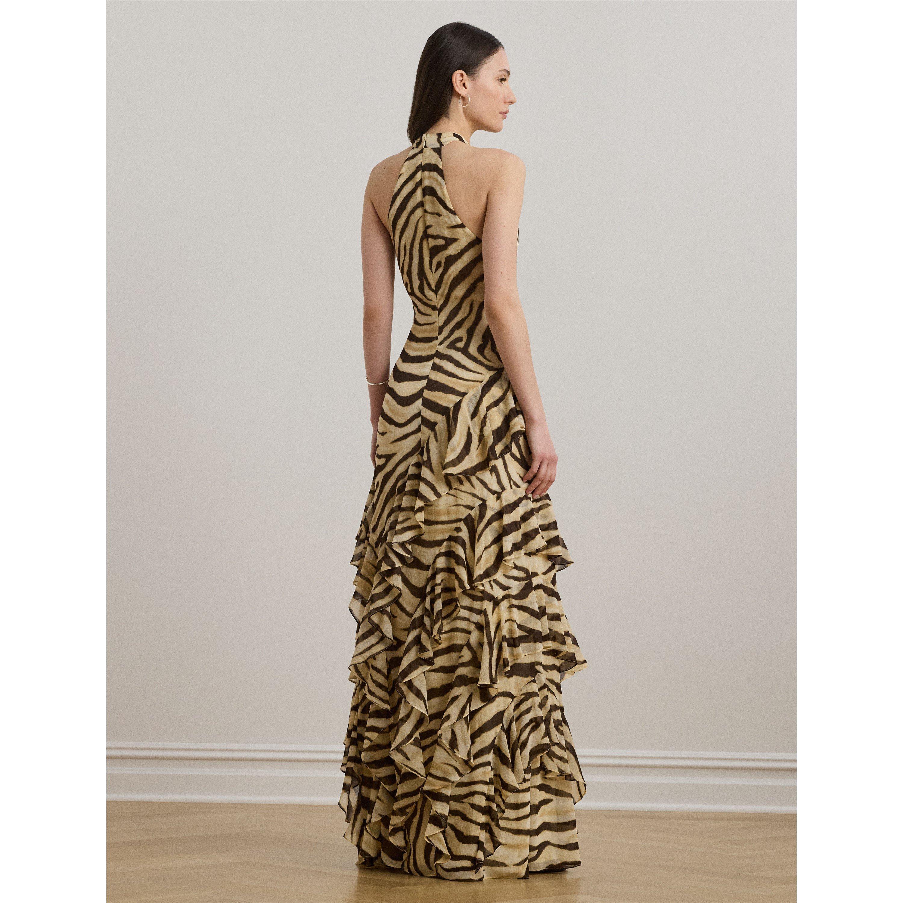 Haletta Ball Gown