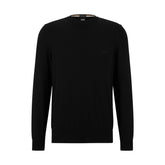 Hugo Boss Pascas Knit Jumper Mens