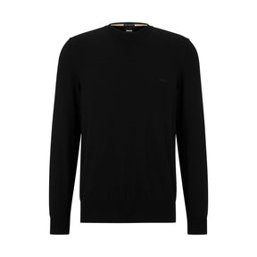 Hugo Boss Pascas Knit Jumper Mens