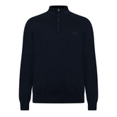 Men's Quarter-Zip Jumper
