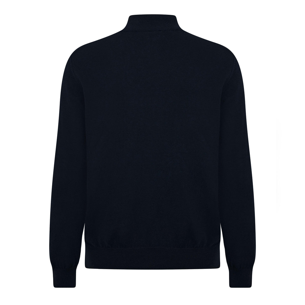 Men's Quarter-Zip Jumper
