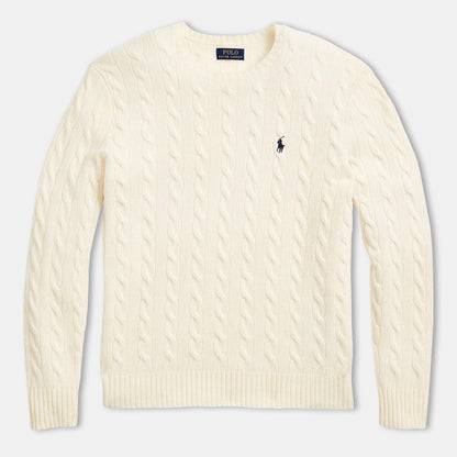 Cable Cash Jumper