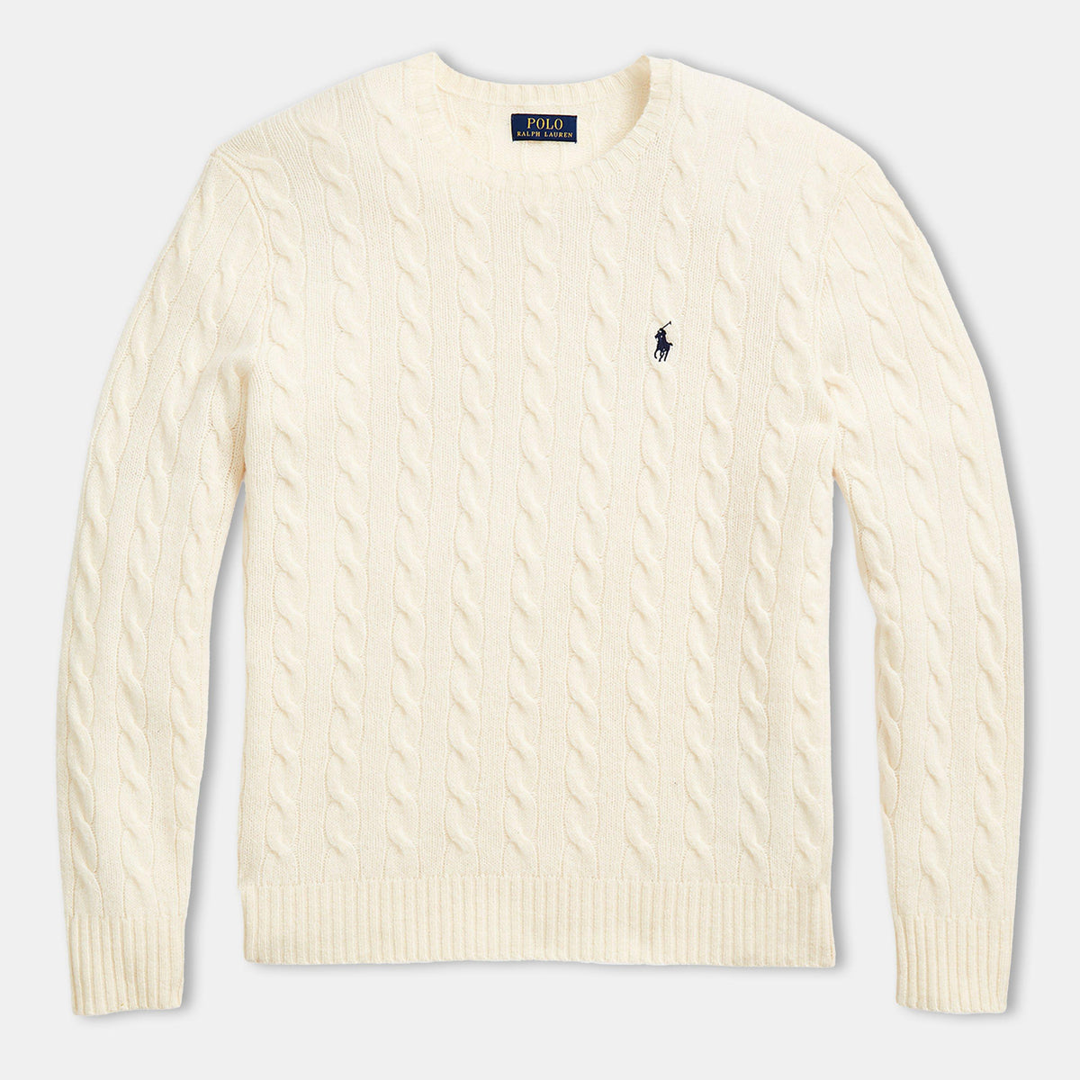 Cable Cash Jumper