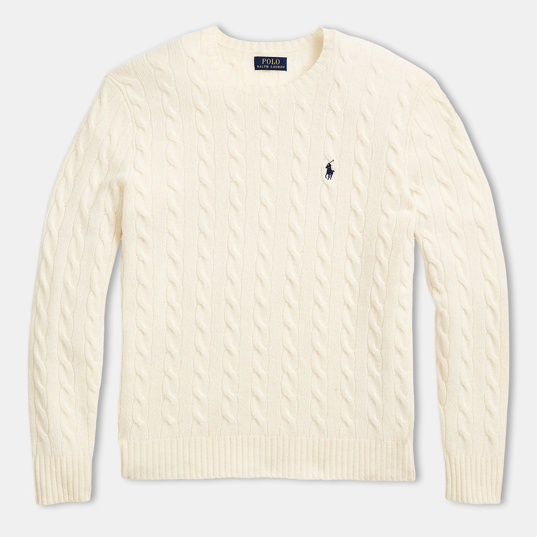 Cable Cash Jumper