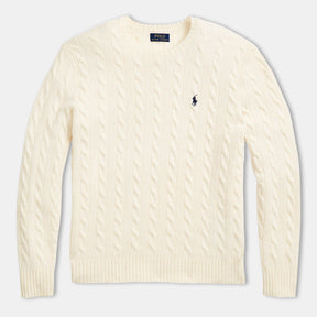 Cable Cash Jumper