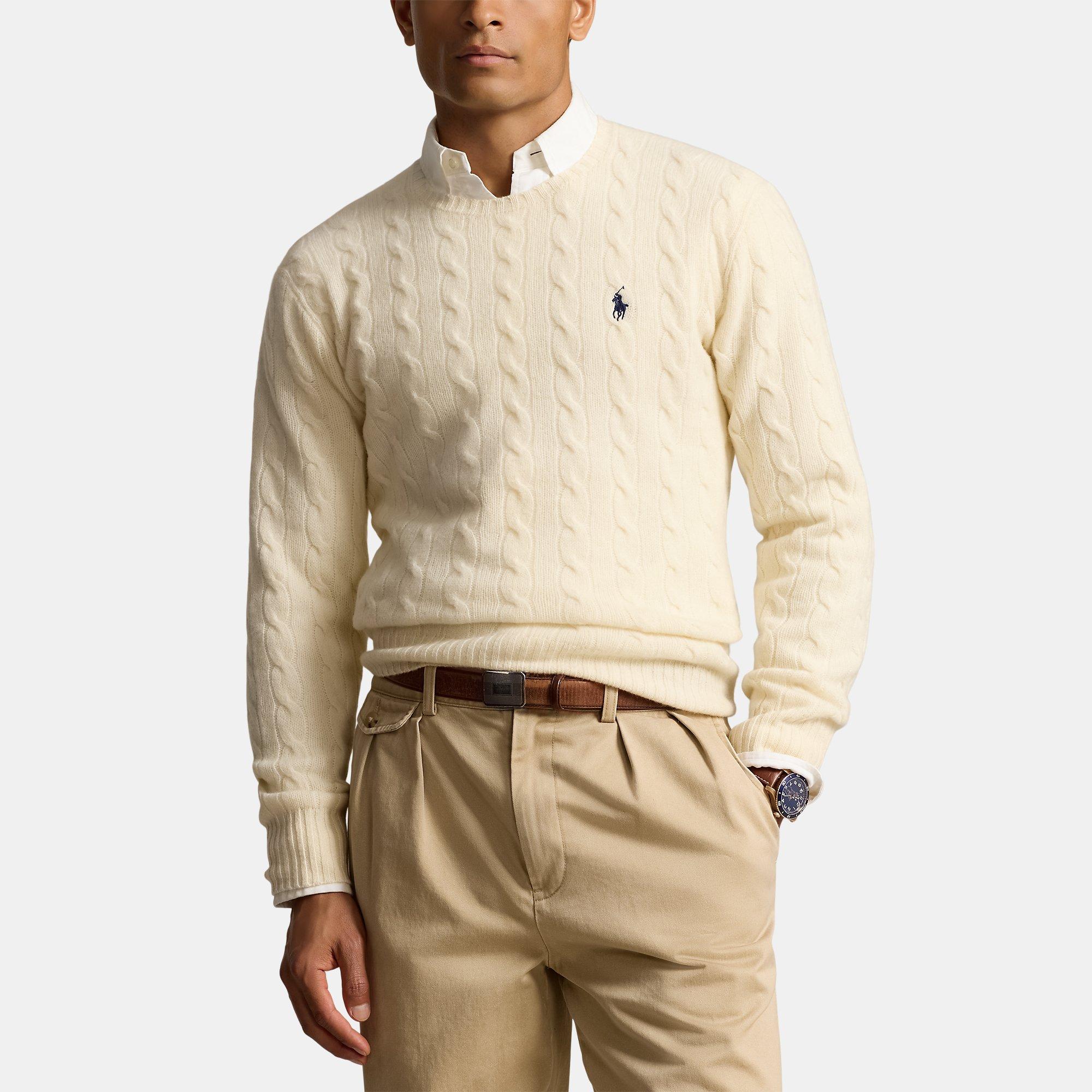 Cable Cash Jumper