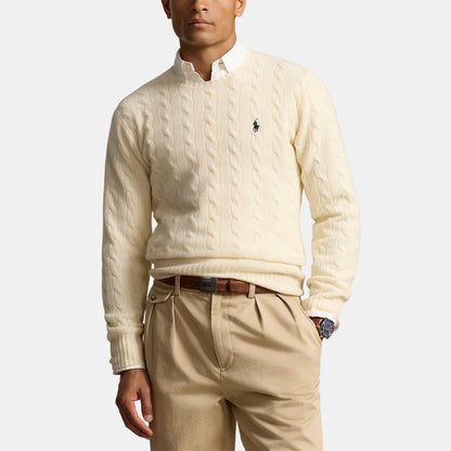 Cable Cash Jumper